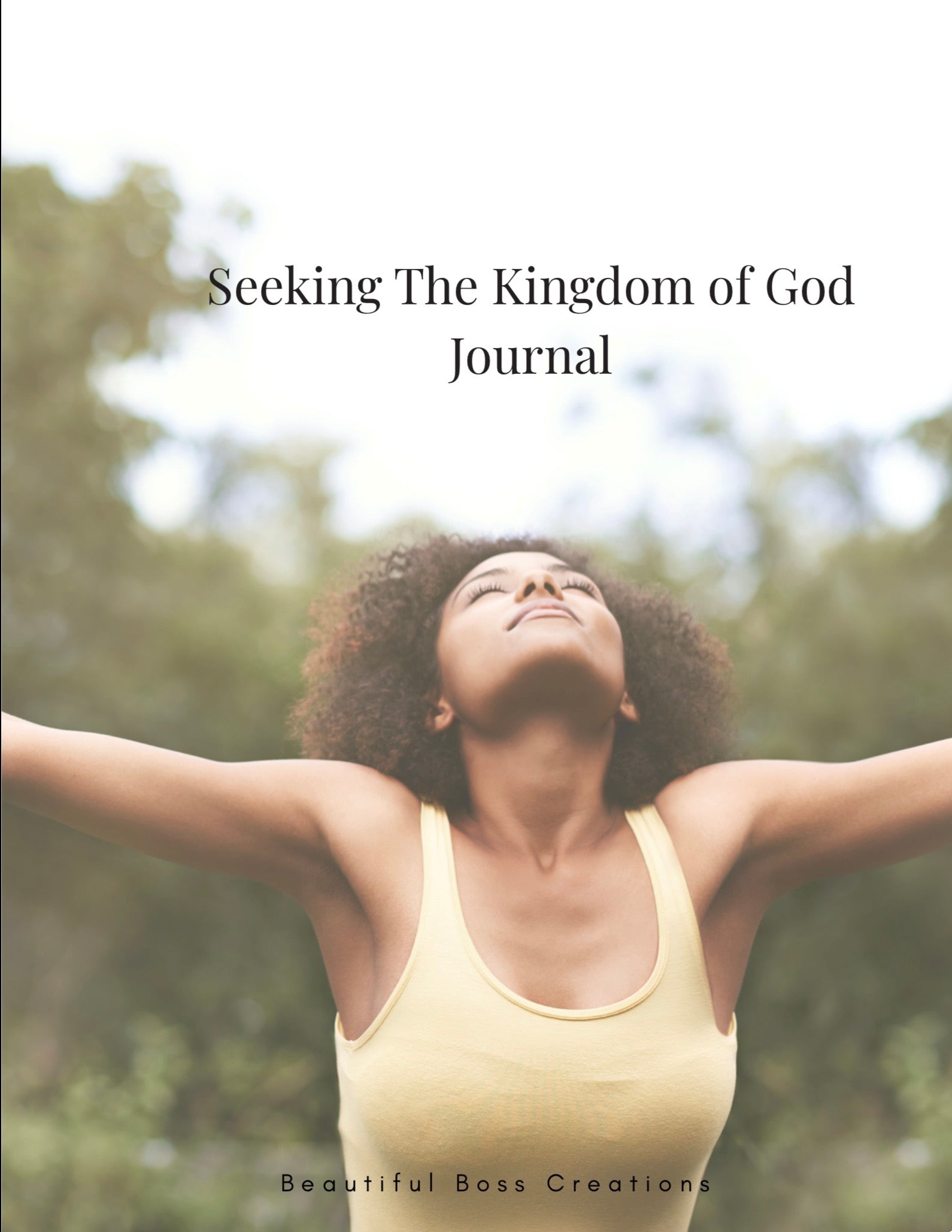 Faith Fueled Wellness