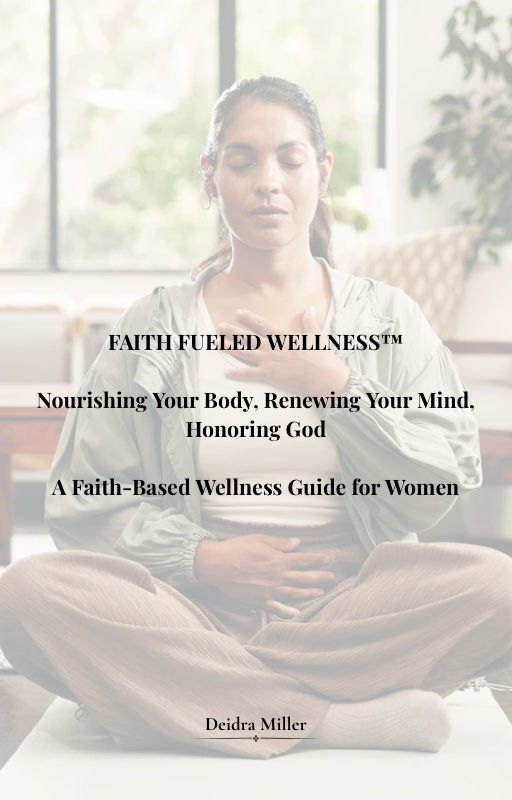 Faith Fueled Wellness
