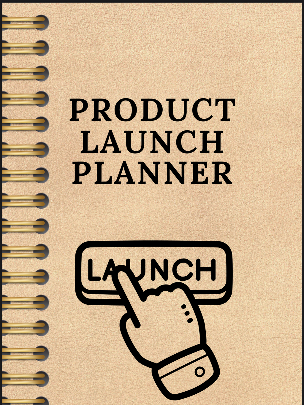 Product Launch Planner