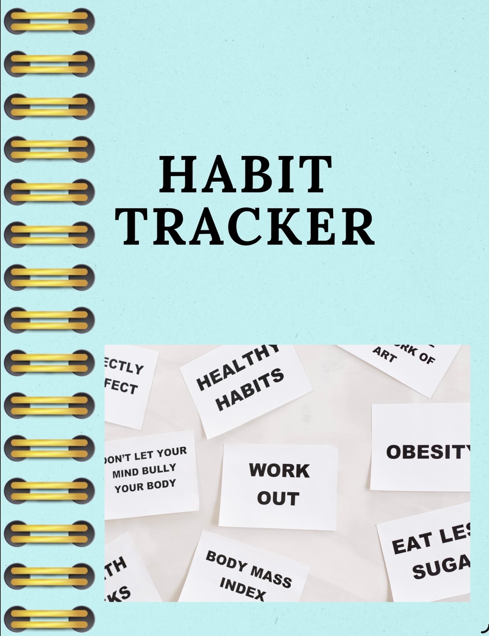Habit Tracker