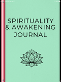 Spirituality & Awakening Journal.