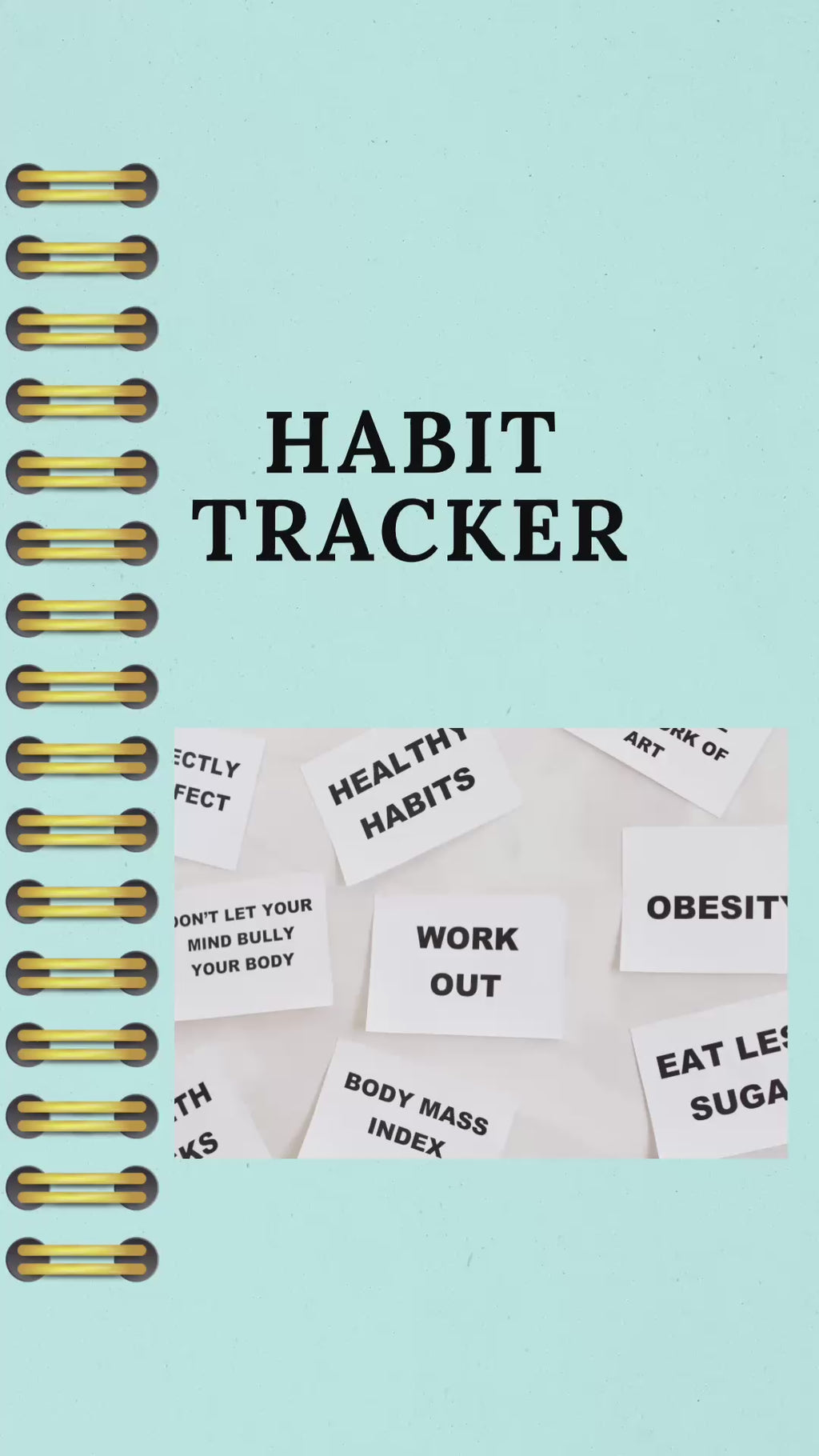 Habit Tracker