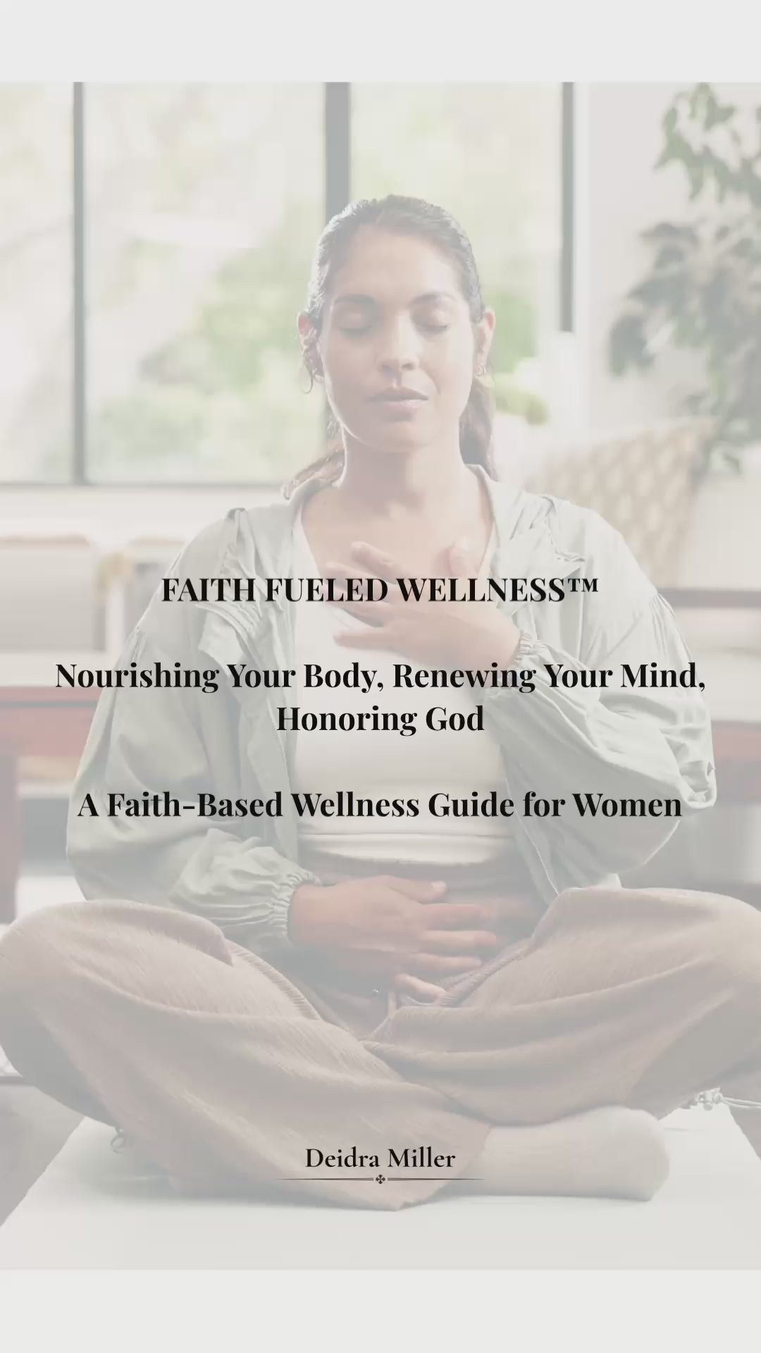 Faith Fueled Wellness